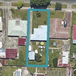 10 Onslow Street, Kawerau, Kawerau