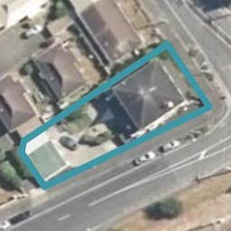 40 CAMP ST, Silverstream, UPPER HUTT