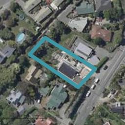 12 Evans Pass Road, Sumner, Christchurch