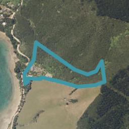 1100 Elie Bay Road, CRAIL BAY