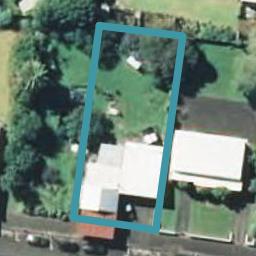 35 South Road, Manaia, Manaia