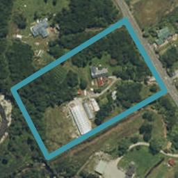 2038 Kumara Junction Highway, Hokitika