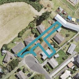 3 Frieda Henare Lane, Henderson, Auckland