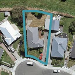 18 Glenbrae Place, Hargest, Invercargill