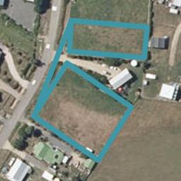 27 Seaview Road, Herbertville