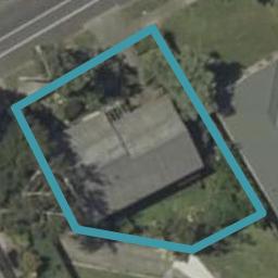 50 College Street, Awapuni, Palmerston North