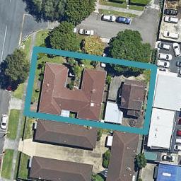 2 Williams Street, Tauranga, Tauranga