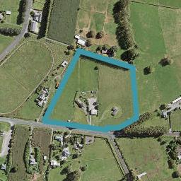 39 Buckville Road, Buckland