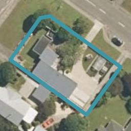 180 Fitzherbert Street, Hokitika, Hokitika