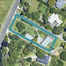 53 Wairoa Road, Minden, Tauranga