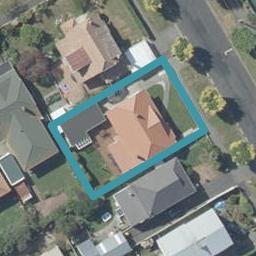 200 Surrey Street, Saint Clair, Dunedin