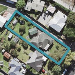 21 Fruitvale Road, New Lynn, Auckland