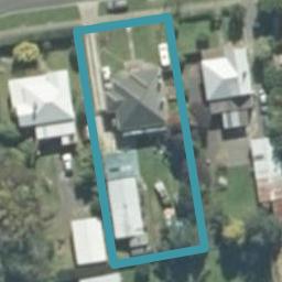 1 Bush Street, Paeroa, Paeroa