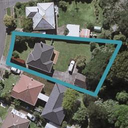21 Somerset Street, Brooklands, New Plymouth