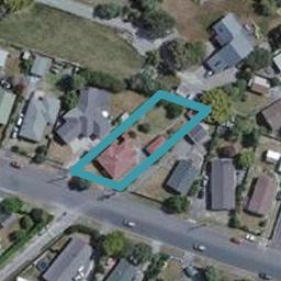 94 Hillcrest Street, Solway, Masterton