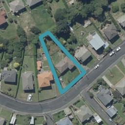 98 Cockerell Street, Brockville, Dunedin