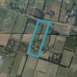 71 Bells Road, Christchurch