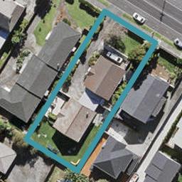 209B Mount Albert Road, Wesley, Auckland