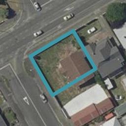 82 Featherston Street, Takaro, Palmerston North