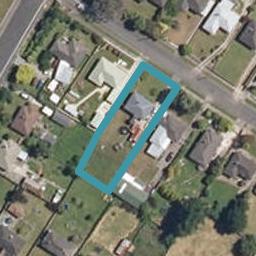 6 Wilson Street, Pahiatua