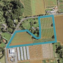 760 Harrisville Road, Pukekohe East