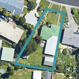 3 Gallagher Street, Springfield, Rotorua