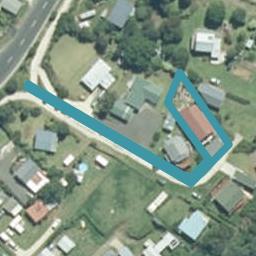 311C Waiwera Street, Kawhia, Kawhia