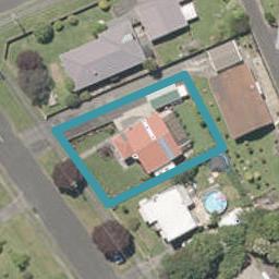 52 Caffray Avenue, Aramoho, Whanganui