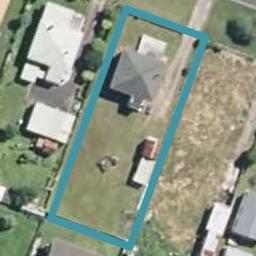 30 King Street, Raetihi