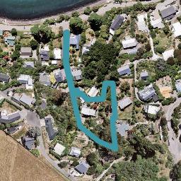 235 Beach Road, Akaroa, Akaroa