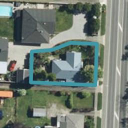 458A High Street, Motueka