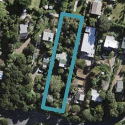 25 Goodwin Avenue, Oneroa, Waiheke Island