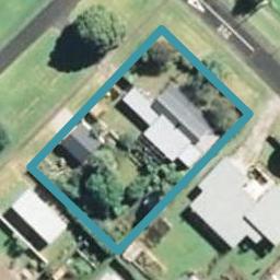 29 Hira Street, Hawera