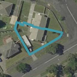 33 Park Road, West End, Palmerston North