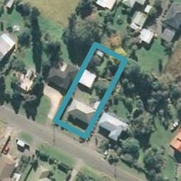 29 Garden Street, Lumsden, Lumsden