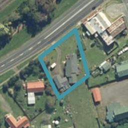 3828 State Highway 26, Waitoa, Waitoa