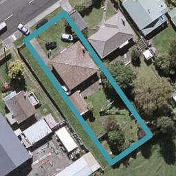 32 Tarahua Road, Vogeltown, New Plymouth