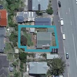 246 Sutherland Road, Lyall Bay, Wellington