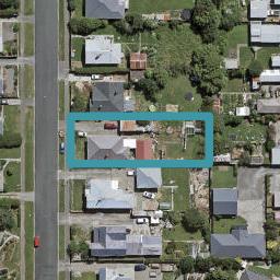 22 Dyson Street, Strathern, Invercargill