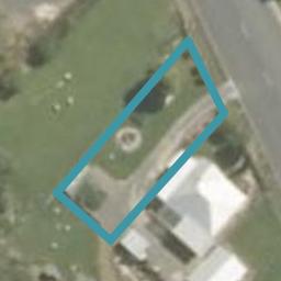 13 Saunders Street, Owaka