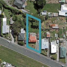 128 Moulson Street, Strathern, Invercargill