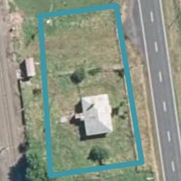 2248 State Highway 4, Owhango, Ōwhango