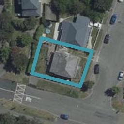 1 Cecil Place, Waltham, Christchurch
