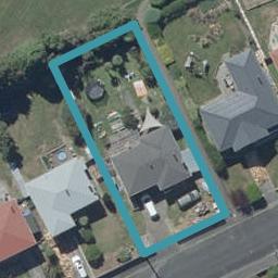 20 Herron Street, Brockville, Dunedin