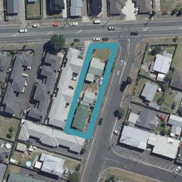 153 Killarney Road, Frankton, Hamilton