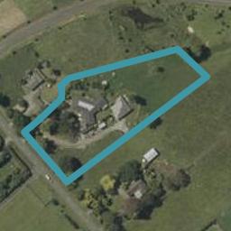 490 Stoney Creek Road, Kelvin Grove, Palmerston North
