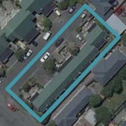 1/75 King Street, Sydenham, Christchurch