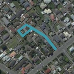 2/3 Countess Lane, Spreydon, Christchurch