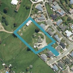 56 Lord Auckland Road, Wakefield