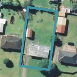 53 Terou Street, Manaia, Manaia